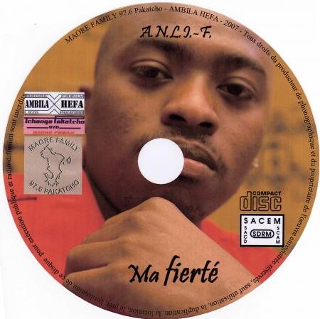 Le CD