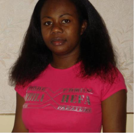 Style femme en rose
