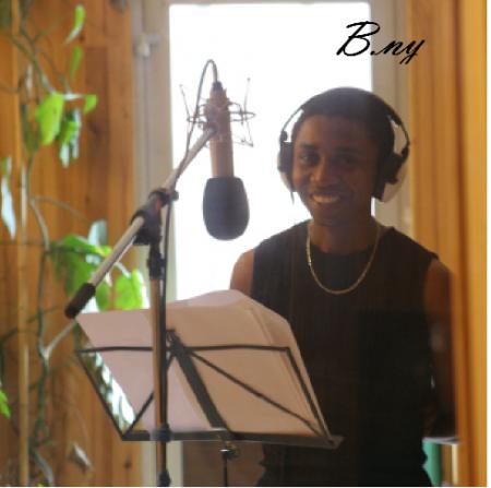 B.ny